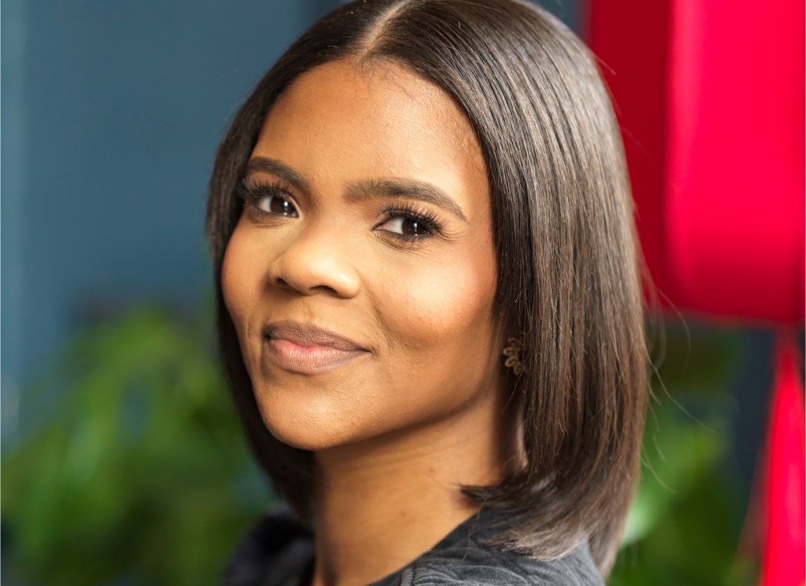 interview candace owens